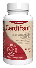 Cardiform